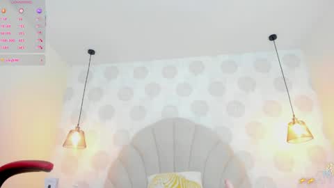 SARAH KEYS  online show from April 2026 11:09:01 PM