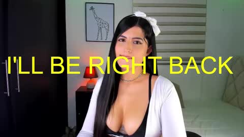 Sarah Independent model online show from February 2025 01:55:02 AM