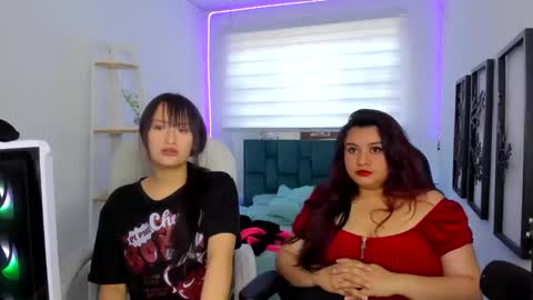 Sarah Ramirez online show from November 2025 08:19:01 PM