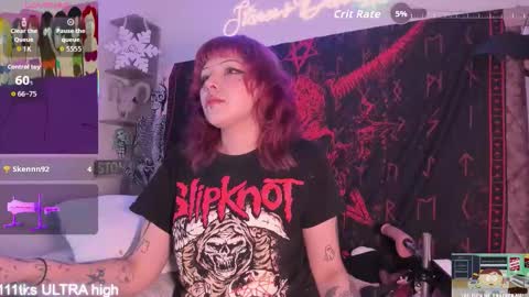 Loren online show from January 2026 10:59:02 PM