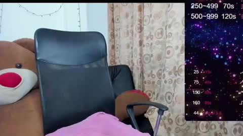 Snapshot of sarah_sweett chatting on December 2024 11:18:01 AM Sarah online show from December 2024 11:18:01 AM