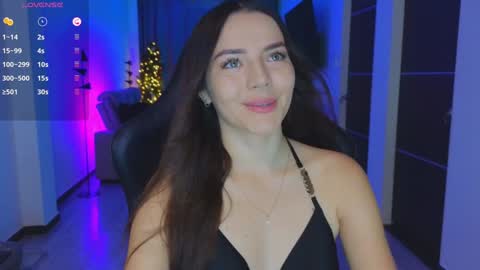 Snapshot of sarah_swtt chatting on December 2024 03:20:01 AM - next broadcast 28 nov 7 pm Col online show from December 2024 03:20:01 AM