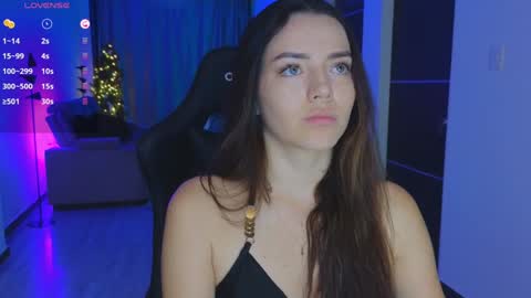 Snapshot of sarah_swtt chatting on December 2024 06:26:01 AM - next broadcast 28 nov 7 pm Col online show from December 2024 06:26:01 AM