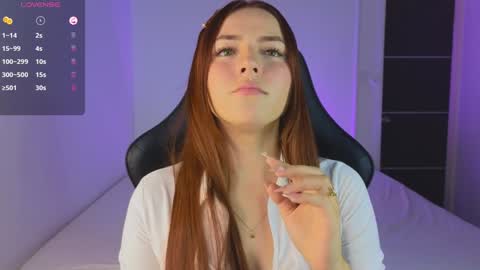 Snapshot of sarah_swtt chatting on December 2024 04:13:01 AM - next broadcast 28 nov 7 pm Col online show from December 2024 04:13:01 AM