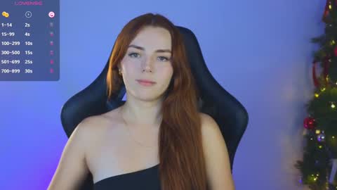 Snapshot of sarah_swtt chatting on December 2024 06:59:01 AM - next broadcast 28 nov 7 pm Col online show from December 2024 06:59:01 AM