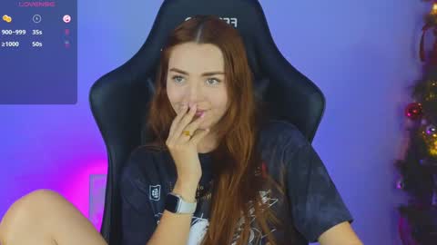 Snapshot of sarah_swtt chatting on January 2025 06:09:02 AM - next broadcast 28 nov 7 pm Col online show from January 2025 06:09:02 AM