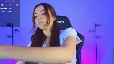 Snapshot of sarah_swtt chatting on January 2025 03:39:02 AM - next broadcast 28 nov 7 pm Col online show from January 2025 03:39:02 AM