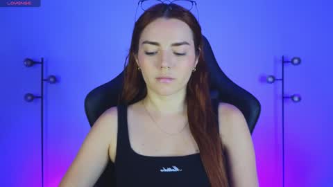 Snapshot of sarah_swtt chatting on January 2025 02:54:01 AM - next broadcast 28 nov 7 pm Col online show from January 2025 02:54:01 AM