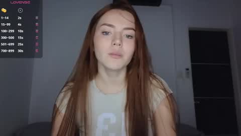 Snapshot of sarah_swtt chatting on February 2025 04:12:02 AM - next broadcast 28 nov 7 pm Col online show from February 2025 04:12:02 AM