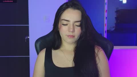 Snapshot of sarah_swtt chatting on October 2025 03:05:02 AM - next broadcast 28 nov 7 pm Col online show from October 2025 03:05:02 AM