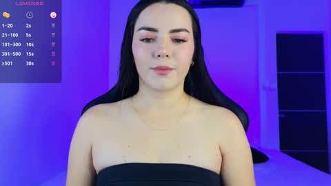 Snapshot of sarah_swtt chatting on October 2025 03:18:01 AM - next broadcast 28 nov 7 pm Col online show from October 2025 03:18:01 AM