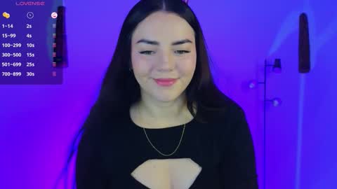 Snapshot of sarah_swtt chatting on December 2025 02:09:02 AM - next broadcast 28 nov 7 pm Col online show from December 2025 02:09:02 AM