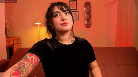 Snapshot of sarah_volkov chatting on February 2026 06:52:02 AM online show from February 2026 06:52:02 AM