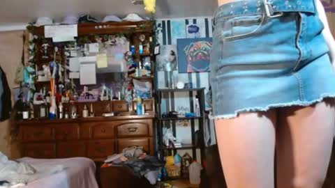 sarahabbg online show from June 2026 10:46:01 AM