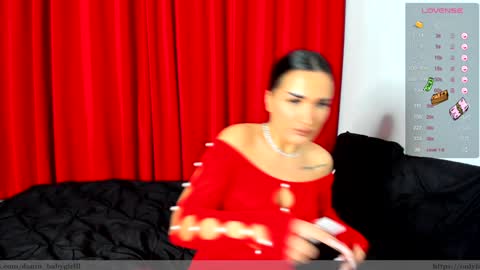 Sara ONLY ACCOUNT  onlyfans damn babygirlll online show from December 2024 06:10:02 PM