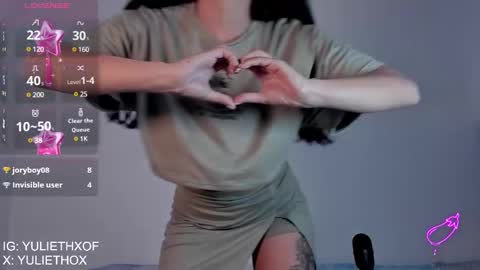  Sarah  online show from January 2025 05:48:01 PM