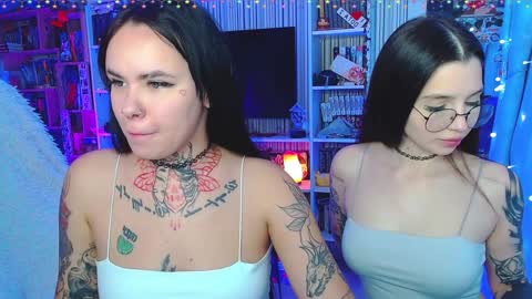 9 Hokage Sarah online show from December 2024 09:31:02 PM