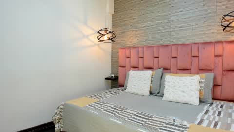 Sarah Deyvis online show from January 2025 08:54:01 PM