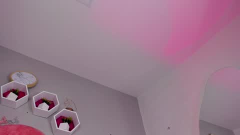 Snapshot of sarahevans__ chatting on January 2025 02:19:01 AM Sarah Evans online show from January 2025 02:19:01 AM