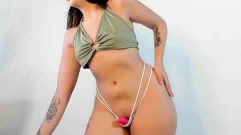 sarahgrant_ online show from February 2025 04:46:01 AM