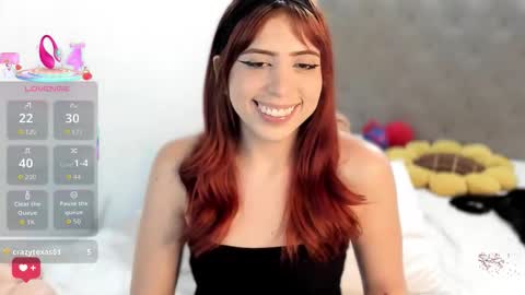 sarahgrant_ online show from March 2026 12:17:02 AM