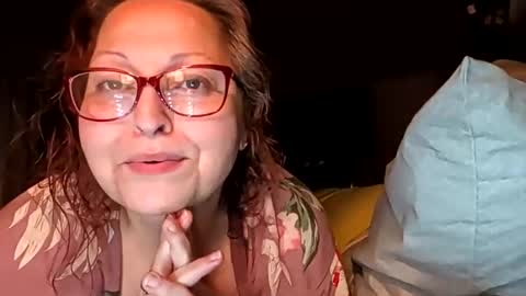 MamaStarr   online show from February 2026 06:40:02 AM