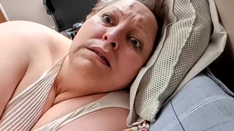 MamaStarr   online show from February 2026 08:23:02 PM