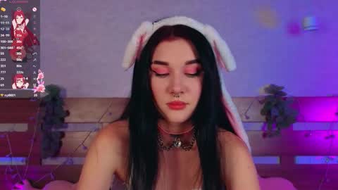 Snapshot of sarahhunny chatting on November 2025 09:37:01 PM Sarah online show from November 2025 09:37:01 PM