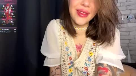 Sarah online show from March 2026 12:49:02 AM