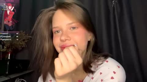 Sarah online show from March 2026 11:22:02 PM