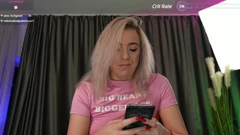 Sarahjadore online show from March 2025 07:47:02 PM