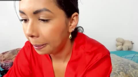 Sarah online show from February 2026 06:15:02 PM