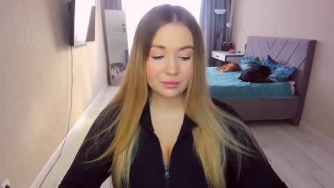 Snapshot of sarahmils chatting on February 2026 12:26:01 PM Sarah online show from February 2026 12:26:01 PM