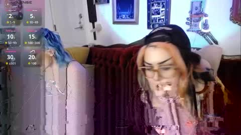 Sarah Moon online show from February 2026 04:44:02 AM