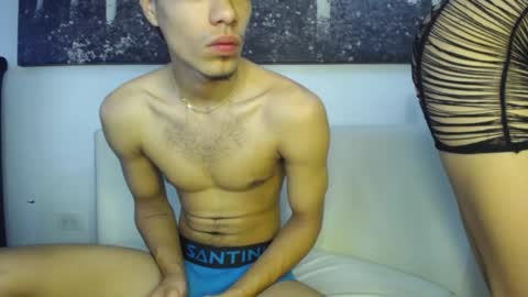 Ethanica online show from April 2026 04:44:01 PM