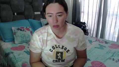 Lia online show from March 2026 06:55:01 PM