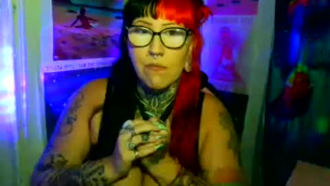 Sarah T online show from July 2026 08:18:02 AM