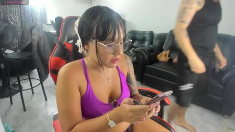 sarajackson1 online show from December 2025 09:07:01 AM