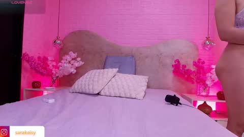 Sara  online show from March 2026 11:58:01 AM