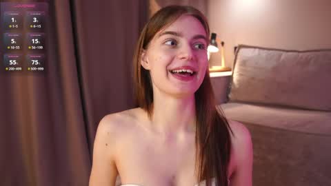 Rosie online show from March 2026 03:15:01 PM