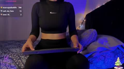 Snapshot of sarala_martinnez chatting on December 2024 03:47:01 AM Sara online show from December 2024 03:47:01 AM