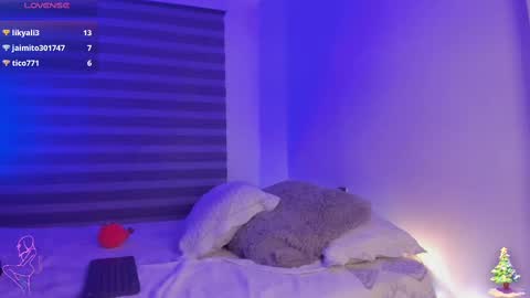 Snapshot of sarala_martinnez chatting on December 2024 02:33:02 AM Sara online show from December 2024 02:33:02 AM