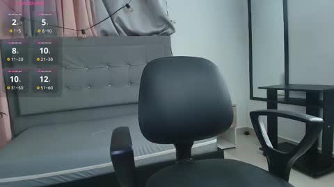 SARA online show from October 2025 12:28:02 PM