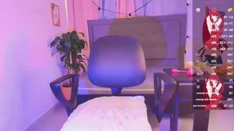 SARA online show from November 2025 01:10:01 PM