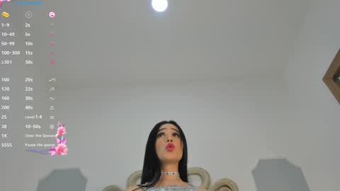 Sara online show from January 2025 02:24:02 PM