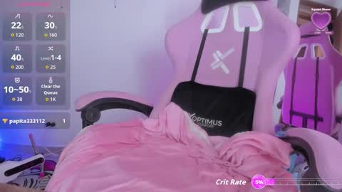 Snapshot of saralolo420 chatting on November 2025 02:17:02 AM sara online show from November 2025 02:17:02 AM