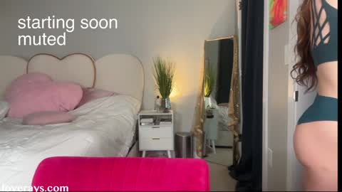 Back from Vacay  Follow for more here  online show from March 2026 03:12:02 AM