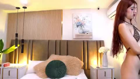 Snapshot of saralugo chatting on February 2026 11:51:01 AM Sara Lugo online show from February 2026 11:51:01 AM