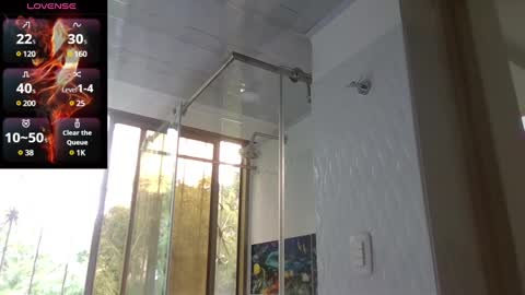 Snapshot of saramartinez100 chatting on December 2024 06:45:01 PM sara martinez online show from December 2024 06:45:01 PM