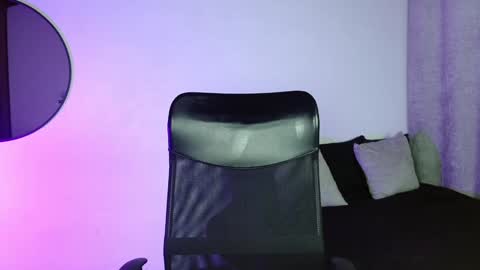 Snapshot of saramilf_69 chatting on January 2025 03:35:01 PM saramilf_69 online show from January 2025 03:35:01 PM